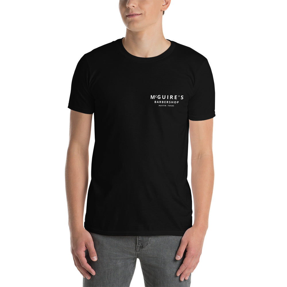 ALWAYS FRESH Short-Sleeve Unisex T-Shirt