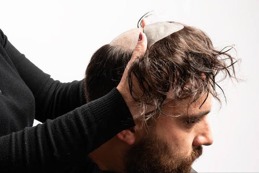 Men’s Hair Systems in Austin: A Complete Guide to Non-Surgical Hair Replacement